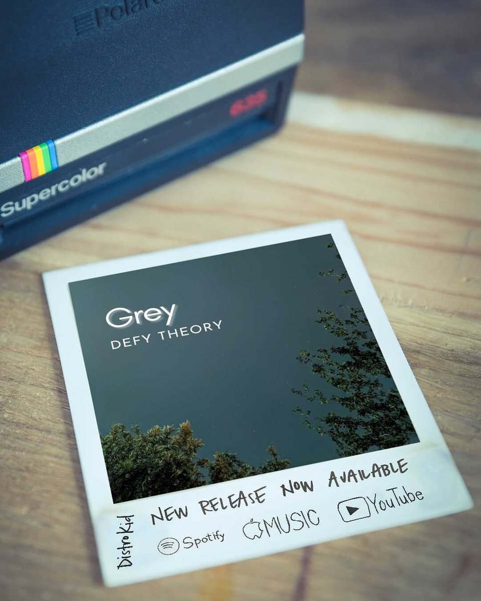 Defy Theory tweet media