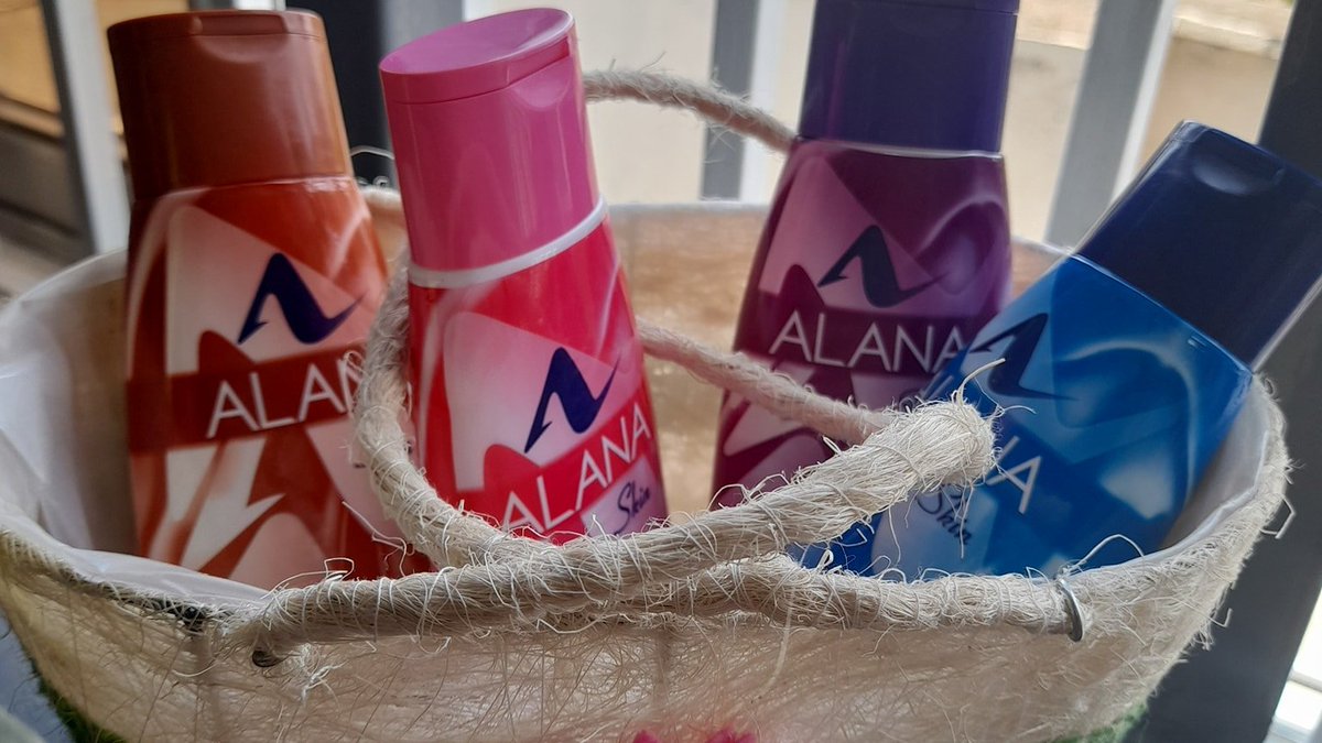 ALANA tweet media
