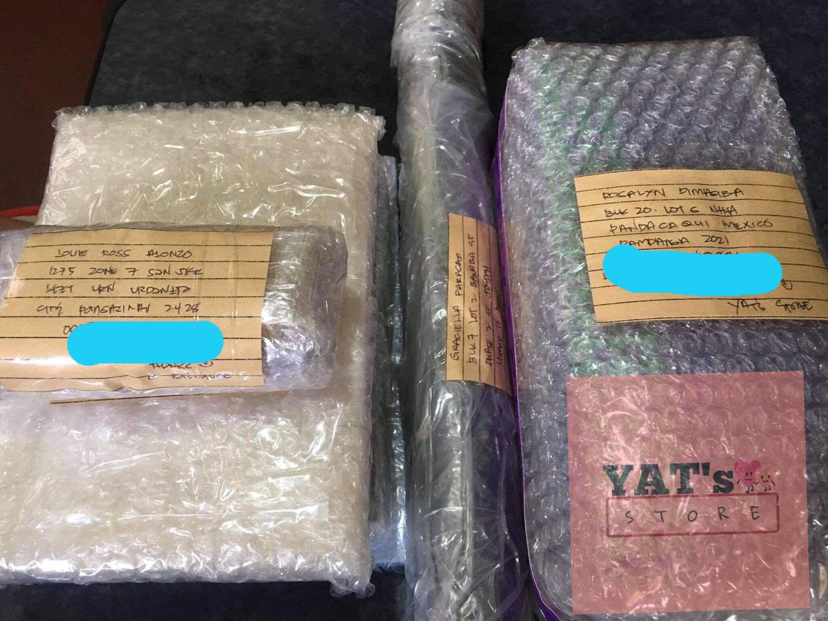 YATs_StorePH's tweet photo. #YATsUpdates https://t.co/XCzlUOAeM9