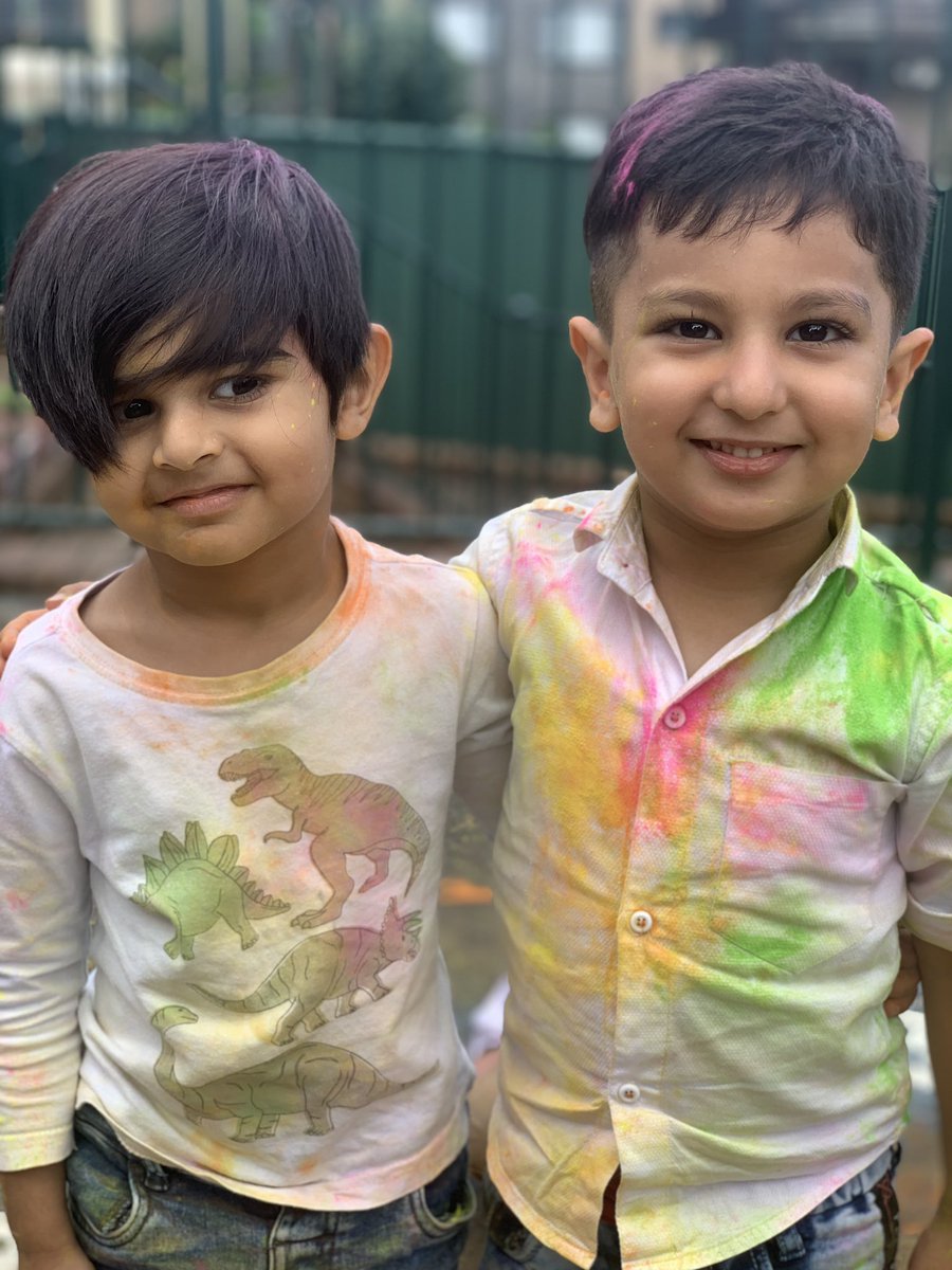 Rosehill Public School Preschool tweet media