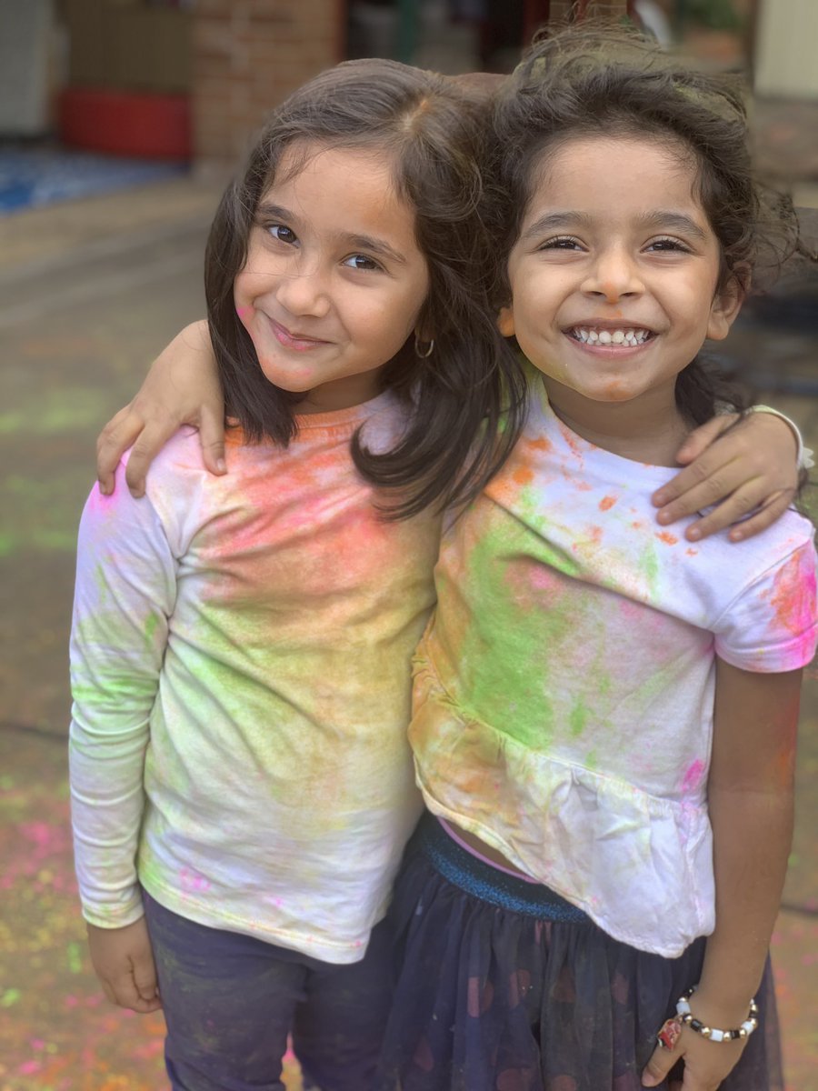 Rosehill Public School Preschool tweet media