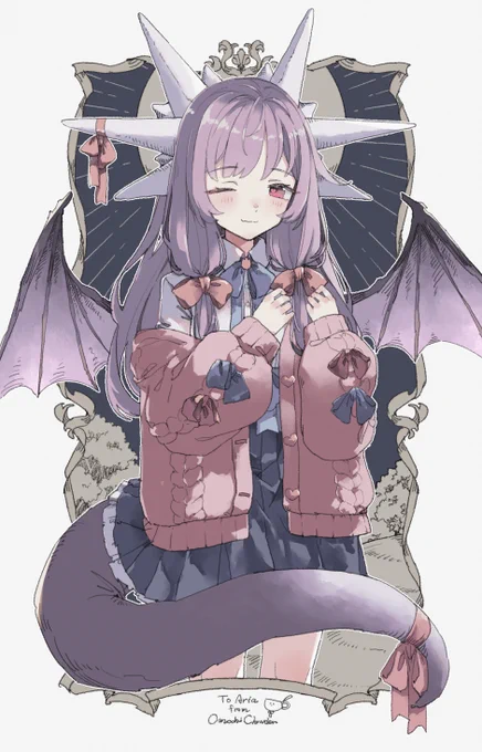 すけぶ ??
( @ryuushiaria ) 