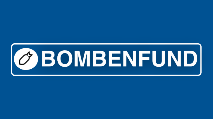 +++ Aktuell +++

Bottrop|Bombenentschärfung 

Heute muss in Bottrop-Boy an der Leipnizstraße ein #Blindgänger aus dem 2. Weltkrieg gesprengt werden! Die #Evakuierung aus dem betroffenen Bereich startet ab 8 Uhr. Die betroffenen Anwohner können sich in der Lohnhalle aufhalten.