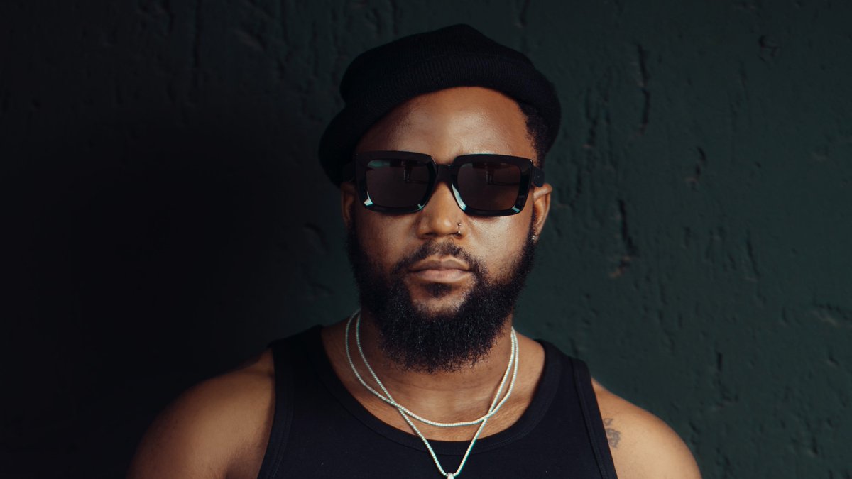 Spotify Africa tweet media