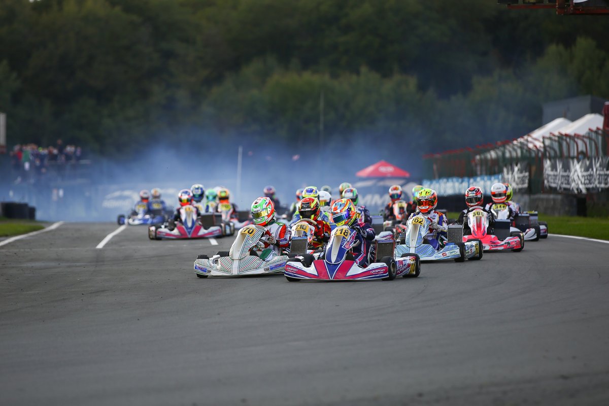theRaceBox's tweet photo. Live: IAME Euro Series – Round 1
>> https://t.co/eTZyUMSc1u
#Iame #IameEuroSeries #Rgmmc #Karting #Belgium #KartingDesFagnes #Mariembourg #Live #LivePage #Racing #Motorsport #TheRaceBox #RaceBox https://t.co/00QdQZkOhk