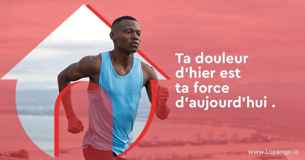 LopangoApp's tweet photo. Ta douleur d'hier est ta force d'aujourd'hui.
Excellente semaine de travail à tous.
#MondayMotivation #LundiGestion #BeTheHotspot #Lopango #ChezMoiAuCongo https://t.co/YrdN50Aq0o