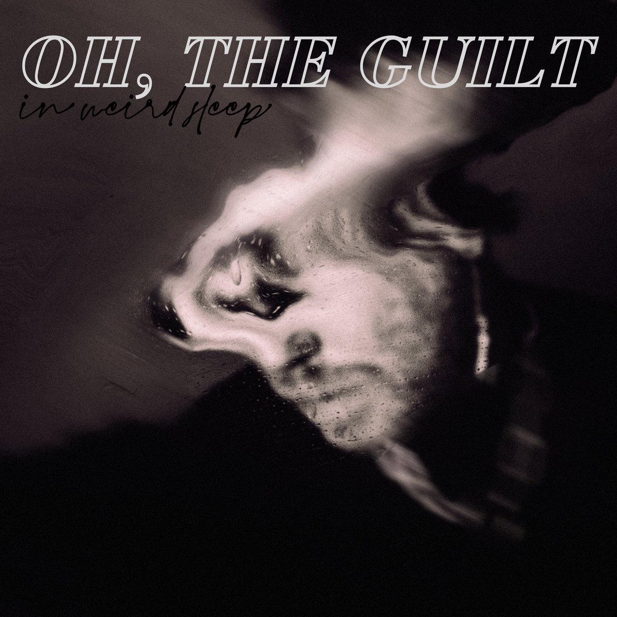 In Weird Sleep is out today!
This is for everyone who doesn’t always feel at home in their own skin. For those who experience a disconnect between what the world sees and who they know they are.
m.youtube.com/watch?v=J9sFUb…

ohtheguilt.bandcamp.com/track/in-weird…