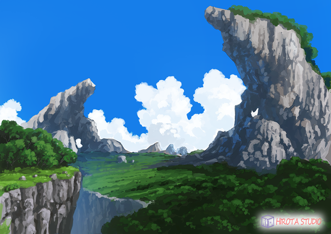 アニメ背景のtwitterイラスト検索結果 アニメ背景のtwitterイラスト検索結果