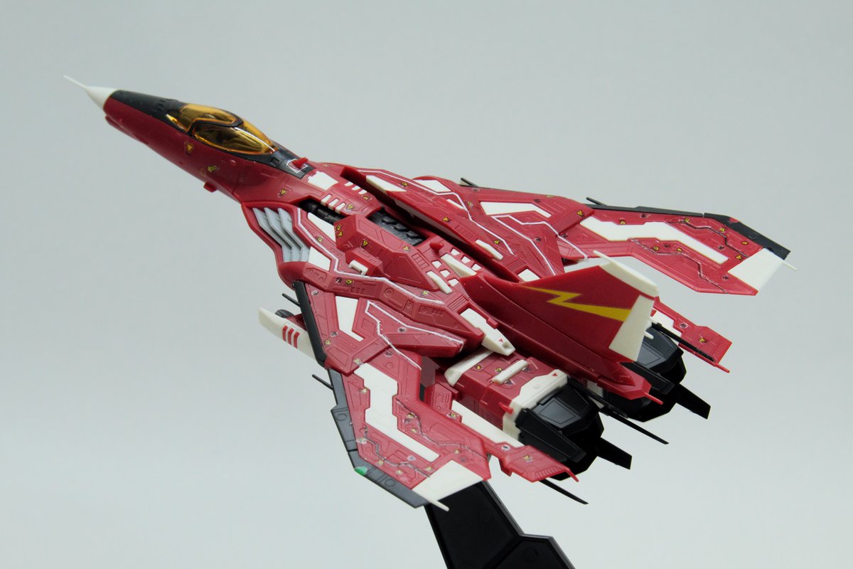 プラムコミュニティセンター 雷電 Directer S Cut Ft a Azuma デカール貼ってみた T Co Jplxdgl2cv アメブロ Ameba Officialより Pmoa Plum 雷電 プラモデル Azuma Stg シューティング シューティングゲーム 戦闘機