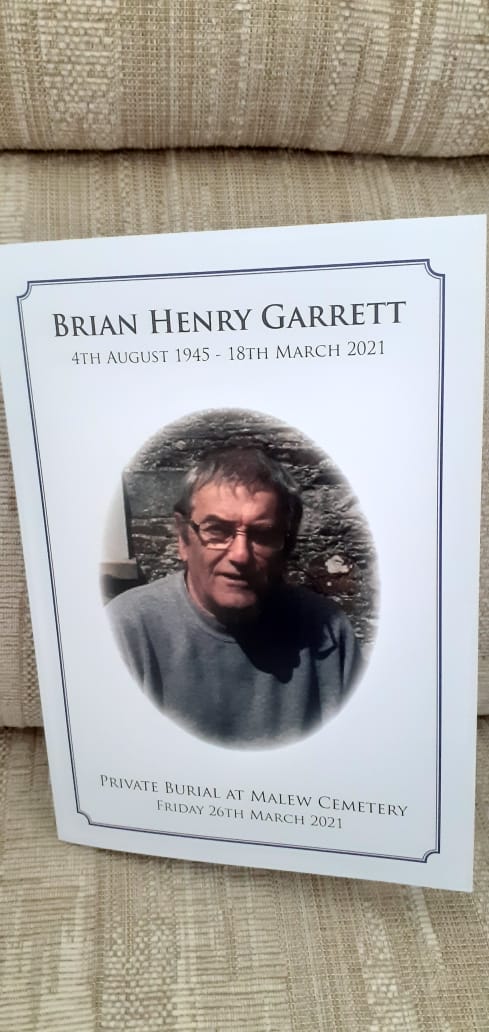 Martin Garrett tweet media