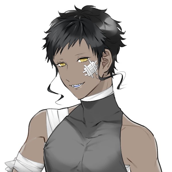 Kinosukさんのイラスト一覧 2ページ目