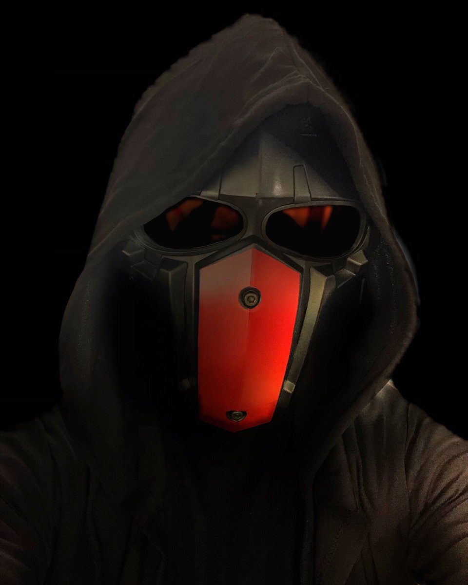 RealRedLord's tweet image. Sup!