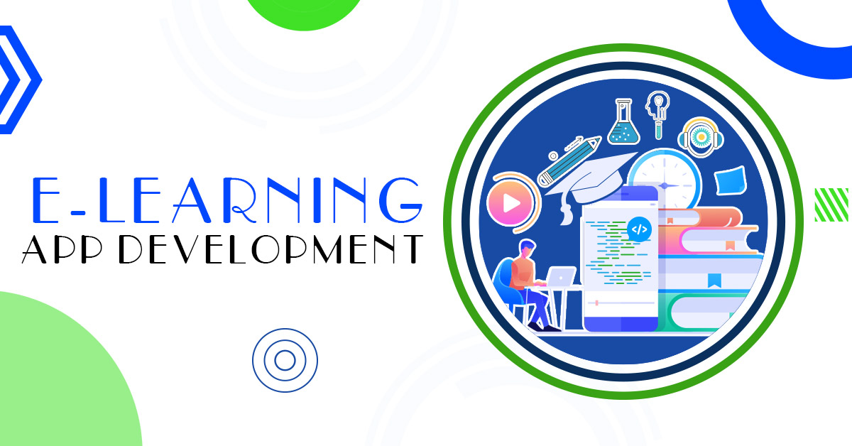 QAInfoTech's tweet image. With high-profile #eLearning experts on board, our #eLearningAppDevelopmentServices can assist you at any stage of the LMS software development life cycle. Visit us at: qainfotech.com/elearning-app-… #eLearningApplicationDevelopment #eLearningSolutions @QAInfoTech