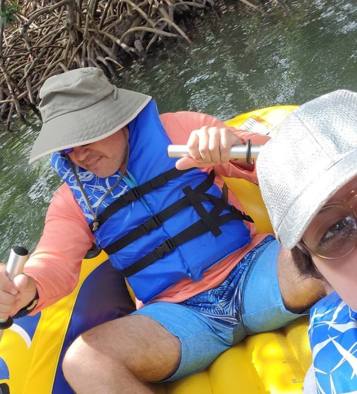 bradleysbrowns's tweet photo. Happy fun with my lovely kids 💕
🚣🚣🚣🚣
Otela Rivers State Park https://t.co/VMaspMjeBB
