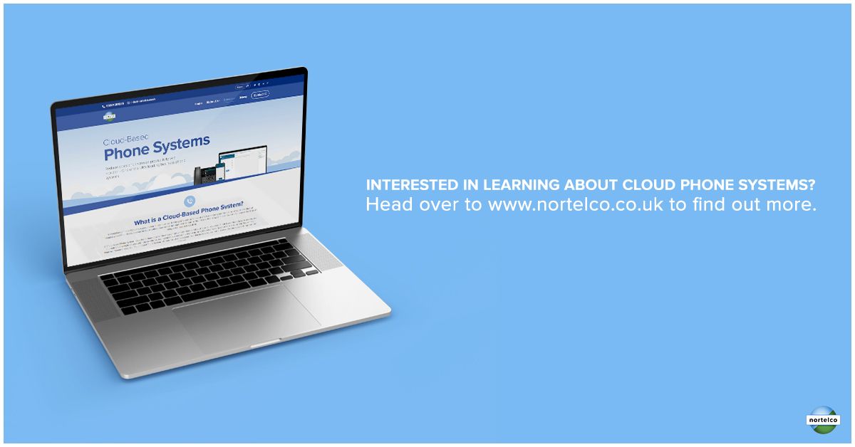 Nortelco tweet media