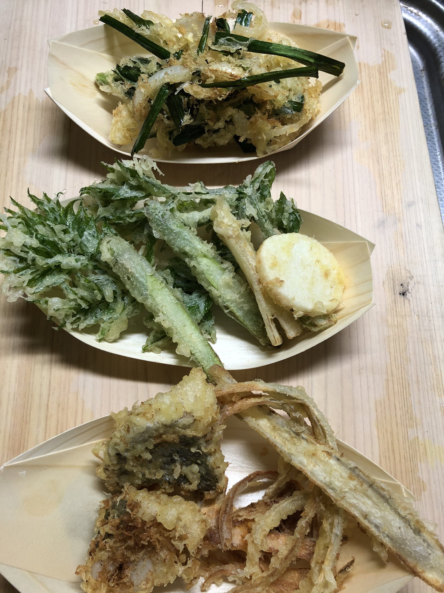 青木幸子 タラの芽 鱈 ウド 長芋 牛蒡とにんじん 何かを忘れてる気がしていた あー茗荷 一番好きなものをあげ忘れている 青木幸子 タラの芽 鱈 ウド 長芋 牛蒡とにんじん 何かを忘れてる気がしていた あー茗荷 一番好きなものをあげ忘れている