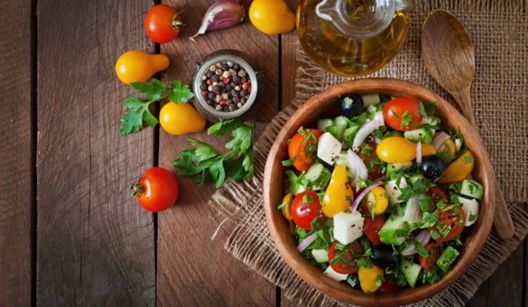 A roundup of the best summer salad serving destinations in the city. 🥗
buff.ly/3d69d5z

#healthysalads