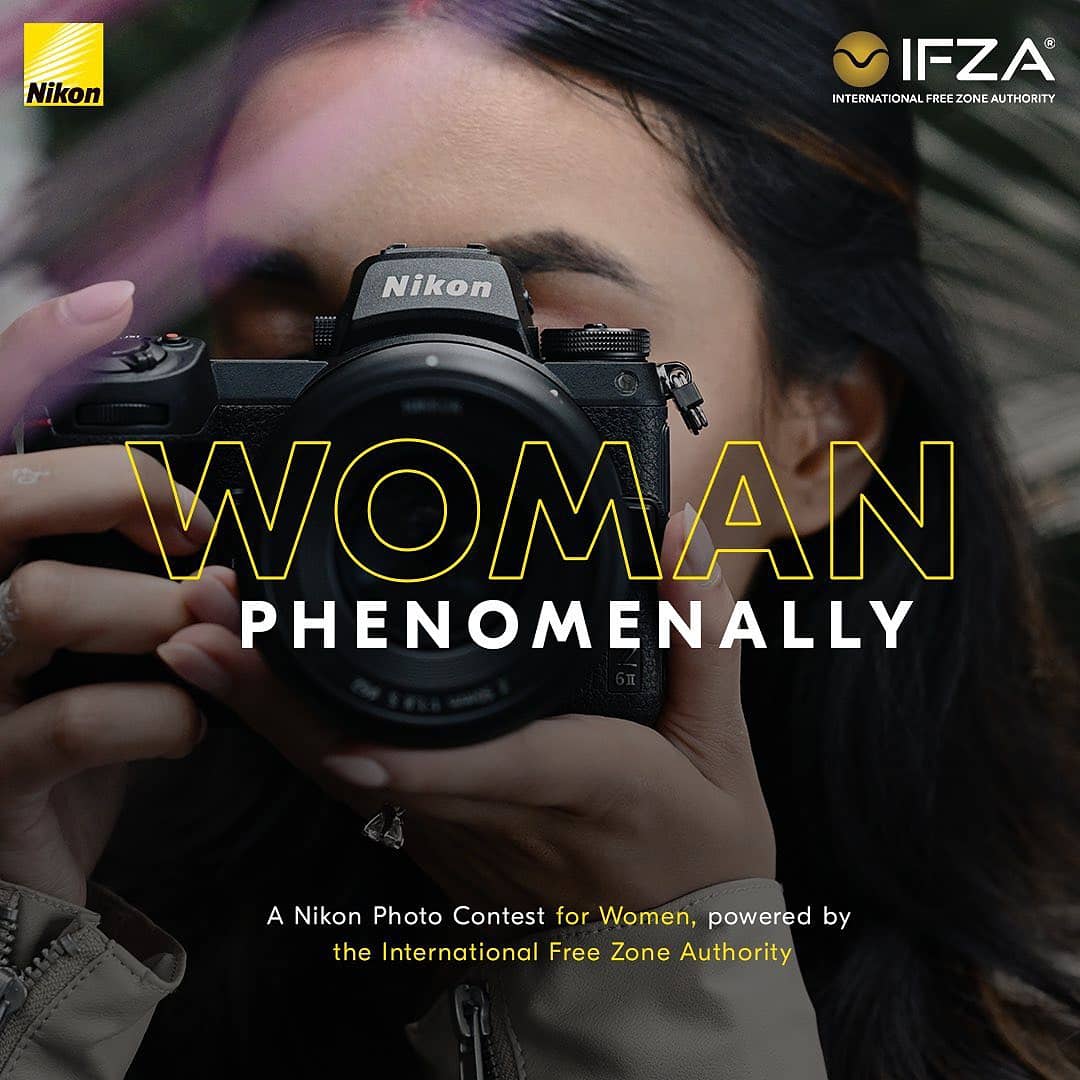 NewCreationNg's tweet photo. Repost @nikonmea Calling all female phographers, Videographers and aspiring entrepreneurs in the Middle East and Africa! Win a Nikon Z camera AND a 1-year IFZA Free Zone Business License in this special photo contest exclusive to women! With immense pride, we present:  #NikonMEA https://t.co/ZngxFmtPHU