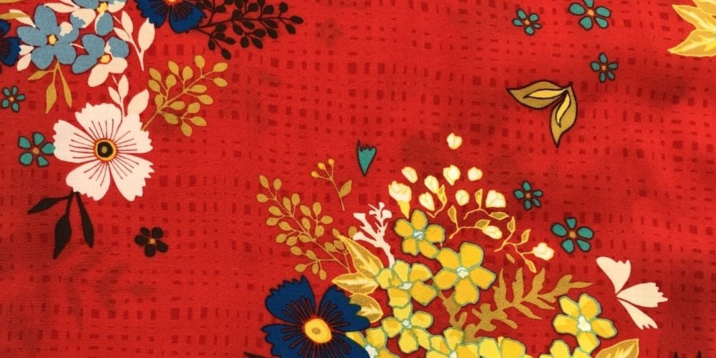 sewmesomething's tweet photo. Match made in heaven. The Summerdress Dreams Flare Rayon is perfect for our new pattern... launching May 1st! 😬 Order your fabric now, ready for the pattern launch.
​
​#newfabric #newpattern #patternlaunch #sewingpattern https://t.co/cUKDvum02c