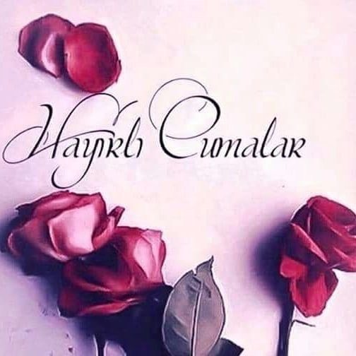 @aliofficial34 @Tugbabennn @osmanlinz @Ruh_Hastasi42 @abdlkadir_42_61 @MuhammedTUTKN @SOL_ucan @yeesim32 @Avicenna_Razi @Babacan_cCc @isinasli1982 @agridagi040 @bekiservet @___mine___00 @3534Yagmur @Canankrn19899 @mahirunal @AhmetSCeylan @meryemcim21 @EDaLI__RT @mustafaa_polat_ @hatunsare35 🌺Güneşin doğduğu en hayırlı gün cuma günüdür 🌺
Günümüz hayırlı,huzurlu,bereketli olsun inşallah 🤲
Teşekkür ediyorum Ali kardeşim hayırlı cumalar 🙋🏻‍♀️