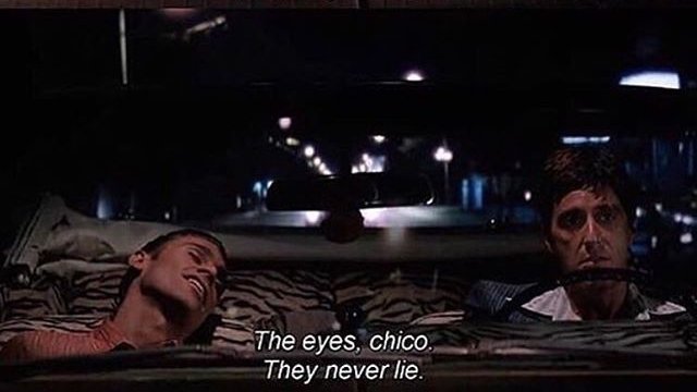 <a href="/jpersonnelpsych/">Journal of Personnel Psychology</a> accepted our paper with the coolest title we ever thought of -   
The Eyes Chico, They Never Lie: Using Eye-Tracking to Examine the Process of Faking on the Conditional Reasoning Test for Aggression. 
Before it gets proofed, read it here bit.ly/3clQ406