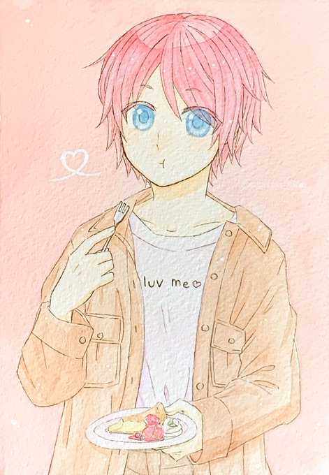 ペン入れのtwitterイラスト検索結果