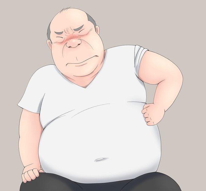 怖いおじさんのtwitterイラスト検索結果 怖いおじさんのtwitterイラスト検索結果