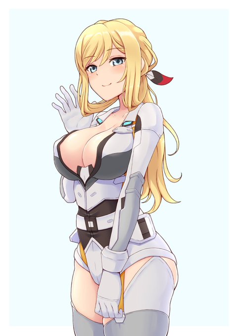 実装から約二週間、遅れましたがアナザーリタおめでとう!!
#アリスギア #アリスギアお絵かき 