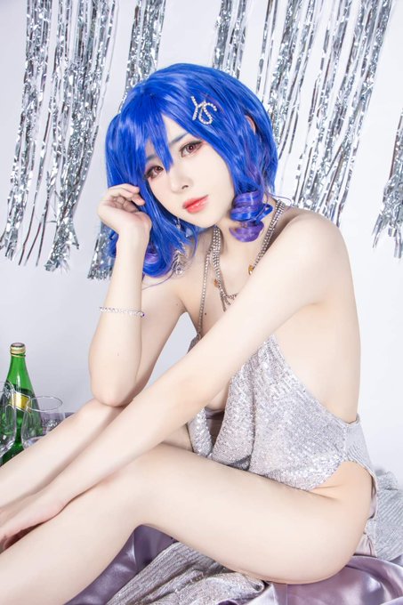 Twitterのコスプレ画像19