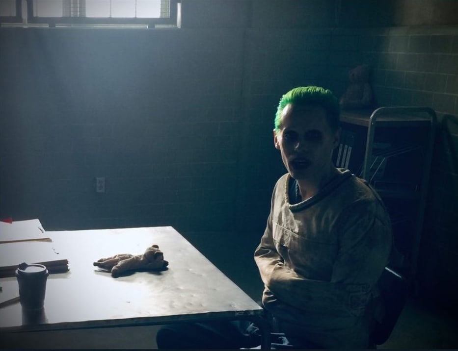 Splinter_1989's tweet image. #RestoreTheSnyderVerse #ReleaseTheAyerCut