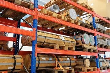 SurplushubCom's tweet photo. Brand NEW float equipment have just been listed for sale on our portal. Place your bids now ๐ https://t.co/qKC6ZAZ8xR
#SurplusHub #surplus #casing #offshore #drilling #drillingrig #cementing #floatshoe #floatcollar #circular #circulareconomy #sustainability #WeAreSurplusHub https://t.co/FRJPNsGYQ1