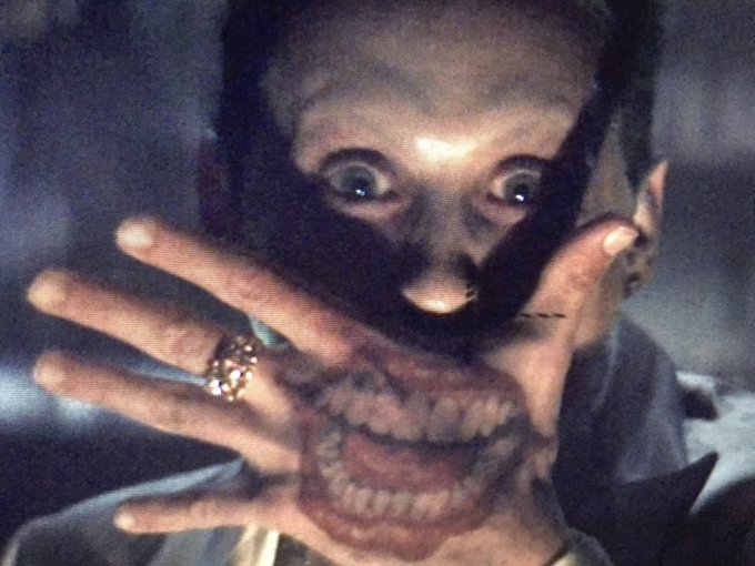 Splinter_1989's tweet image. #RestoreTheSnyderVerse #ReleaseTheAyerCut