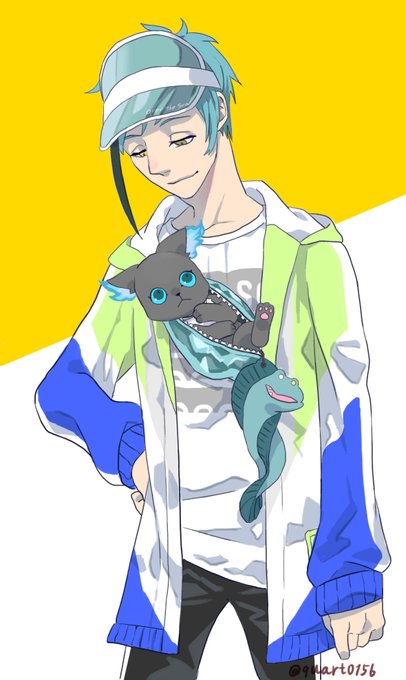 グリムのtwitterイラスト検索結果