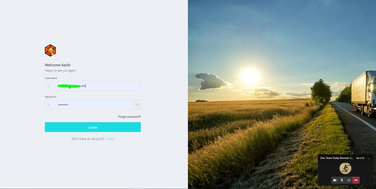 rasta_syntaX's tweet image. Just Had the best Demo of my career 
#SoftwareEngineer #WebDev #MVC5 #DotNetCore #JQuery #JS #JavaScript #Severless