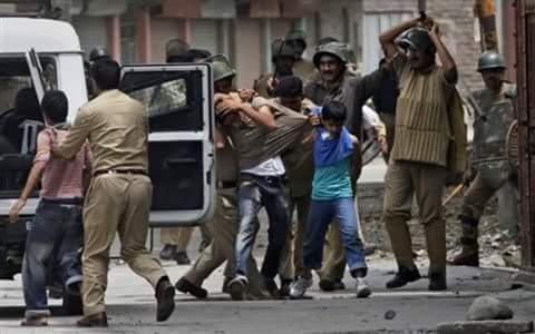 Unsilencing Kashmir tweet media