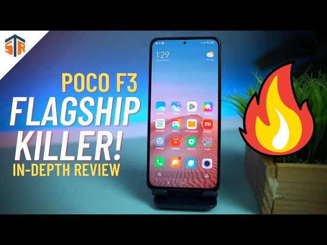 SulitTechReview's tweet photo. Uploaded na #RedmiK40 aka ‘Poco F3’ review natin! Nood na!
Click here: https://t.co/Us1UmDYZ5w https://t.co/L1HsED099A