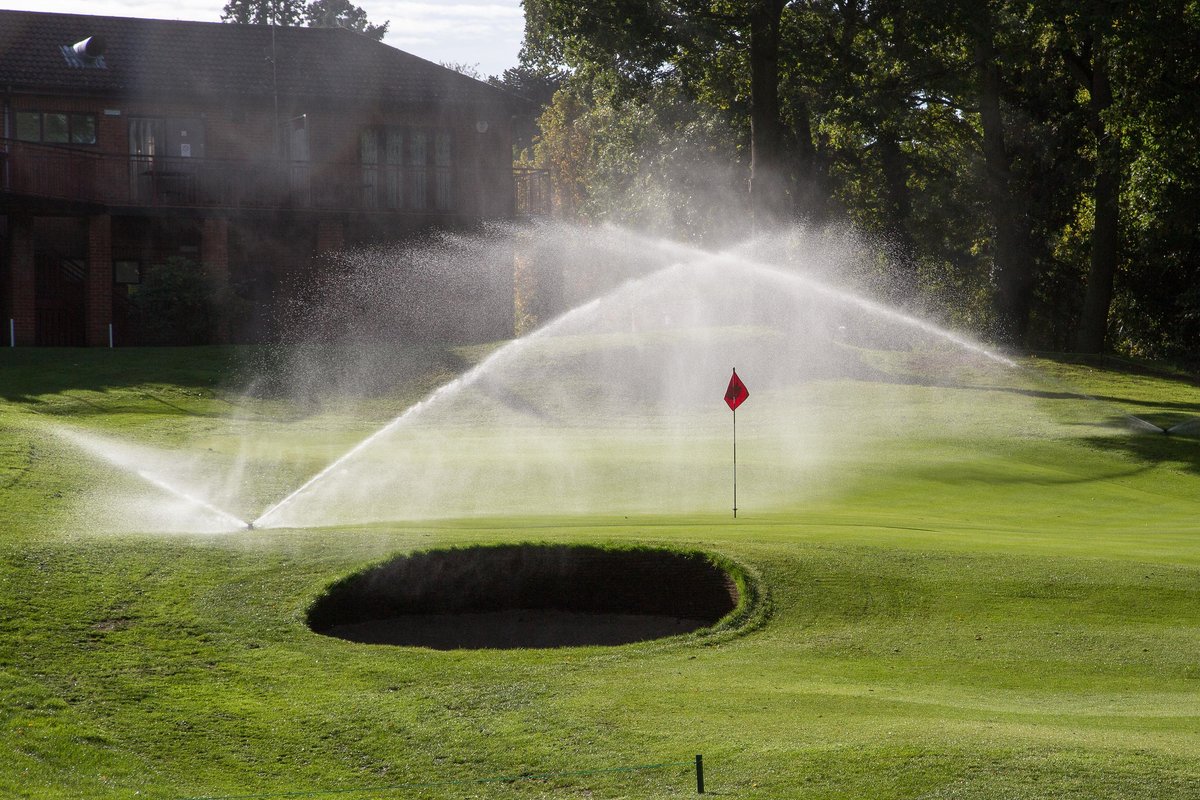 We offer irrigation finance plans that suit your business model over one to ten years. Simply call 01480 226948 and we'll help you spread the cost. reesinkturfcare.co.uk/finance

#irrigation #finance #sprinklers #wateraeration