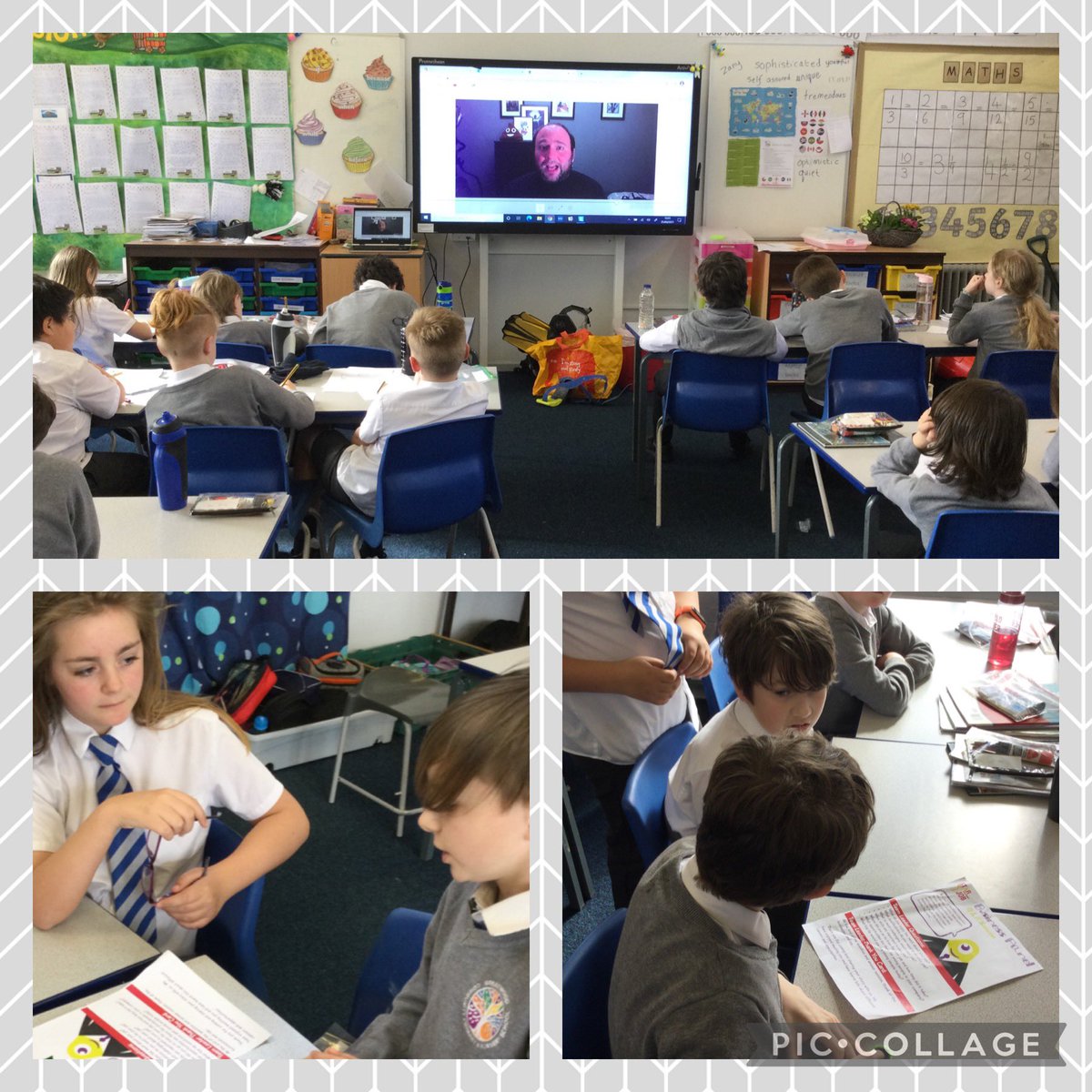 Greatwood Community Primary and Nursery School tweet media