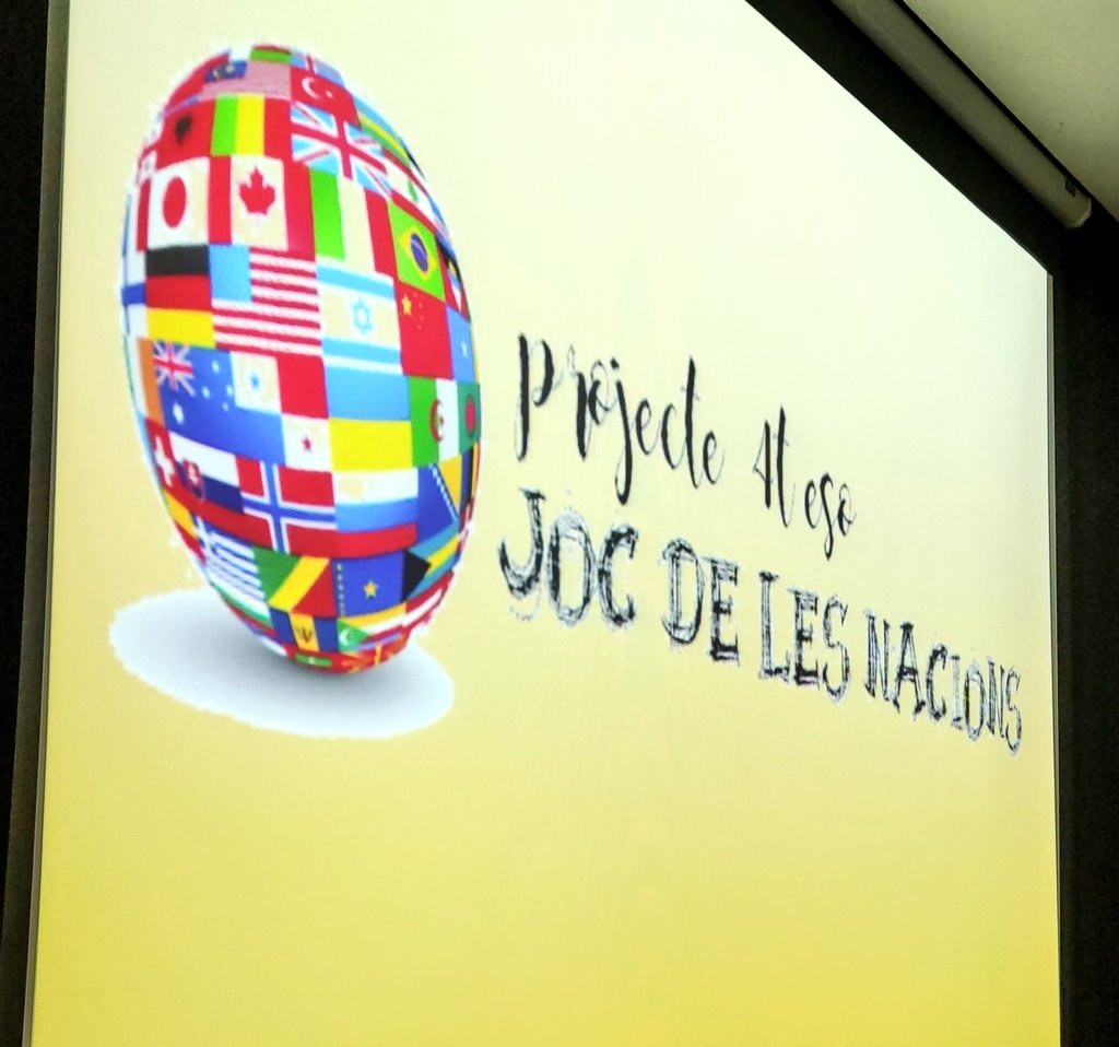 JocNacions's tweet photo. https://t.co/7SE5QAeMCK