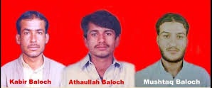 WorldBalochOrg's tweet photo. Today marks 12 years since Kabir, Mushtaq &amp; Attaullah Baloch were abducted from Khuzdar, Balochistan by security forces.

With no information on their whereabouts &amp; state, today their families sit in hope for the safe recovery of their loved ones.
 #ReleaseBalochMissingPersons https://t.co/3FYPyk1TLA