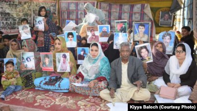 WorldBalochOrg's tweet photo. Today marks 12 years since Kabir, Mushtaq &amp; Attaullah Baloch were abducted from Khuzdar, Balochistan by security forces.

With no information on their whereabouts &amp; state, today their families sit in hope for the safe recovery of their loved ones.
 #ReleaseBalochMissingPersons https://t.co/3FYPyk1TLA