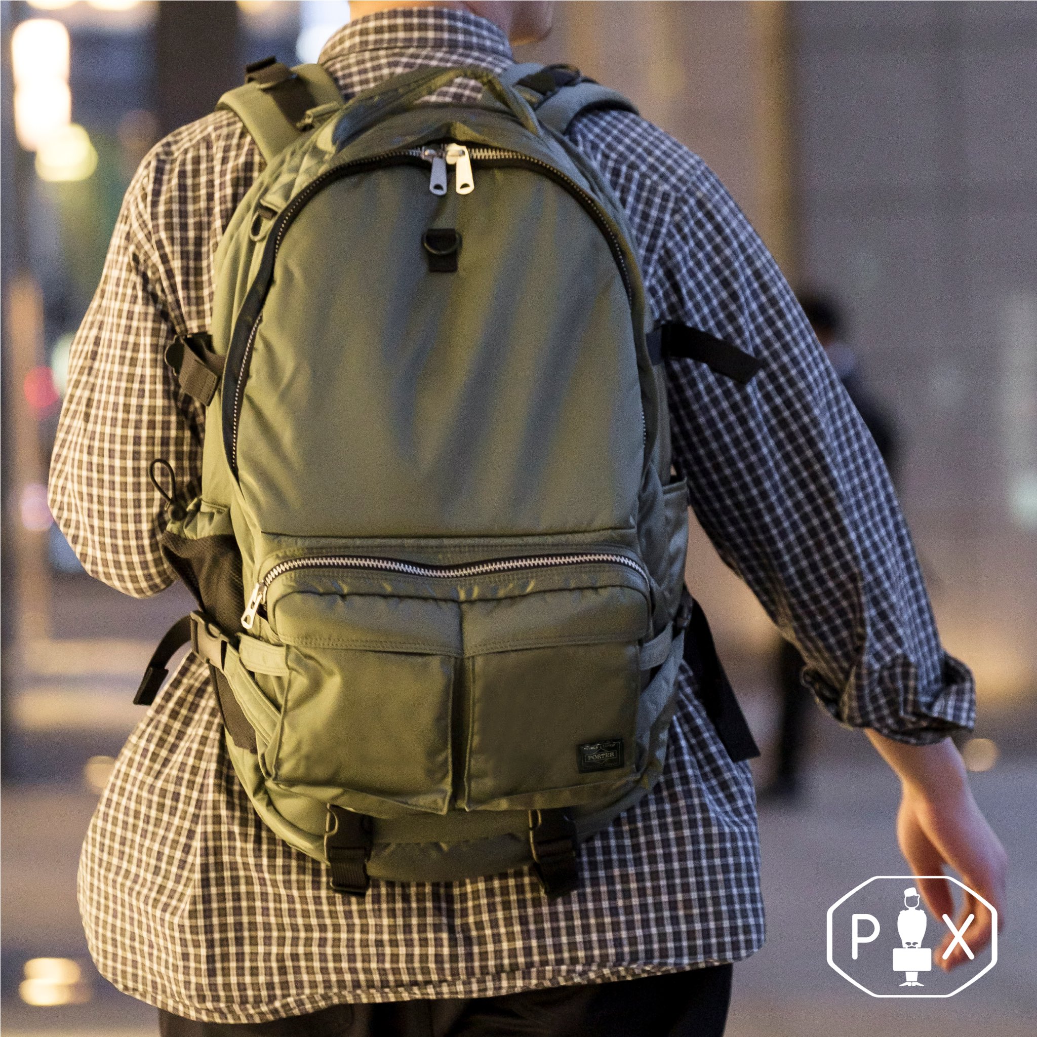 PORTER EXCHANGE على X: PORTER EXCHANGE على X:
