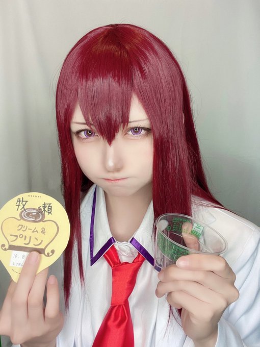 コスプレイヤーかさぎのTwitter画像47