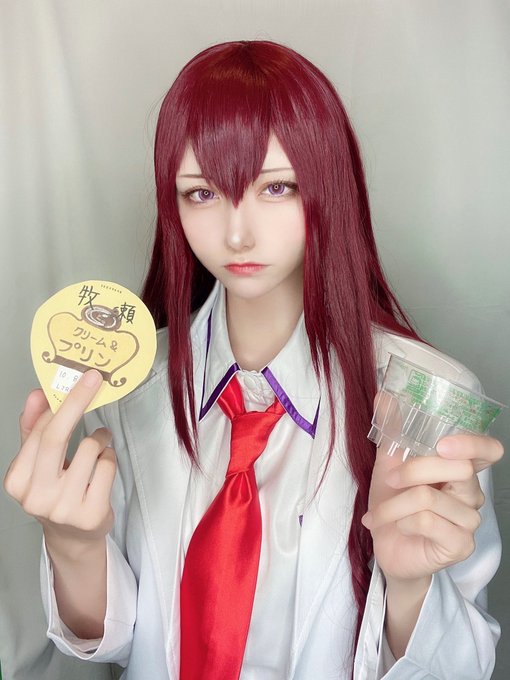コスプレイヤーかさぎのTwitter画像46