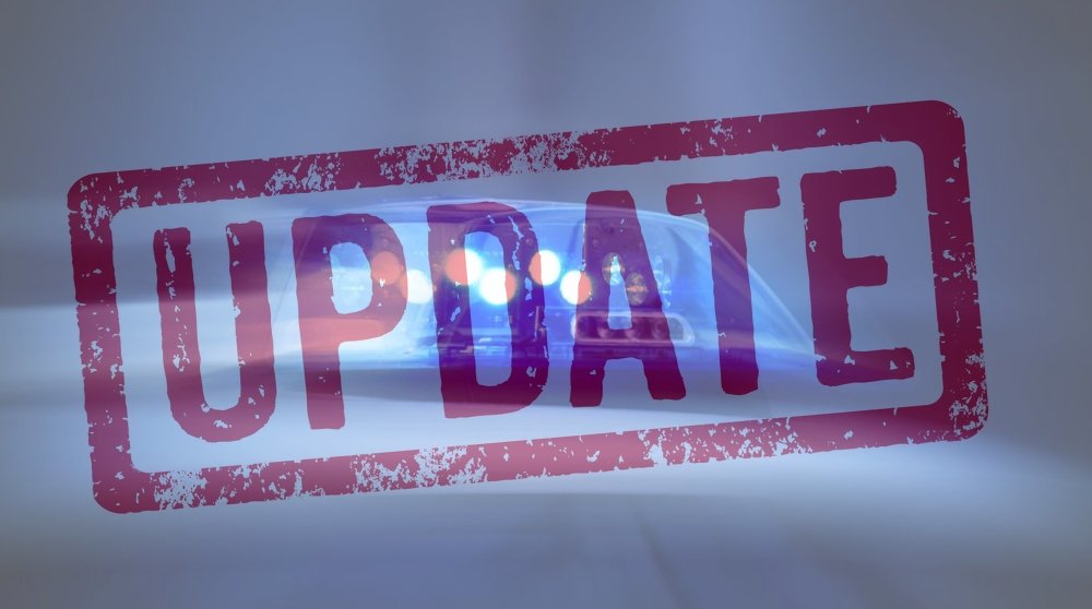 +++ Update +++
Bottrop|Bombenentschärfung 

Die #Evakuierung des betroffenen Bereichs ist fast abgeschlossen! Der Kampfmittelräumdienst bereitet aktuell die kontrollierte Sprengung vor.
t.me/blaulichtrhein…