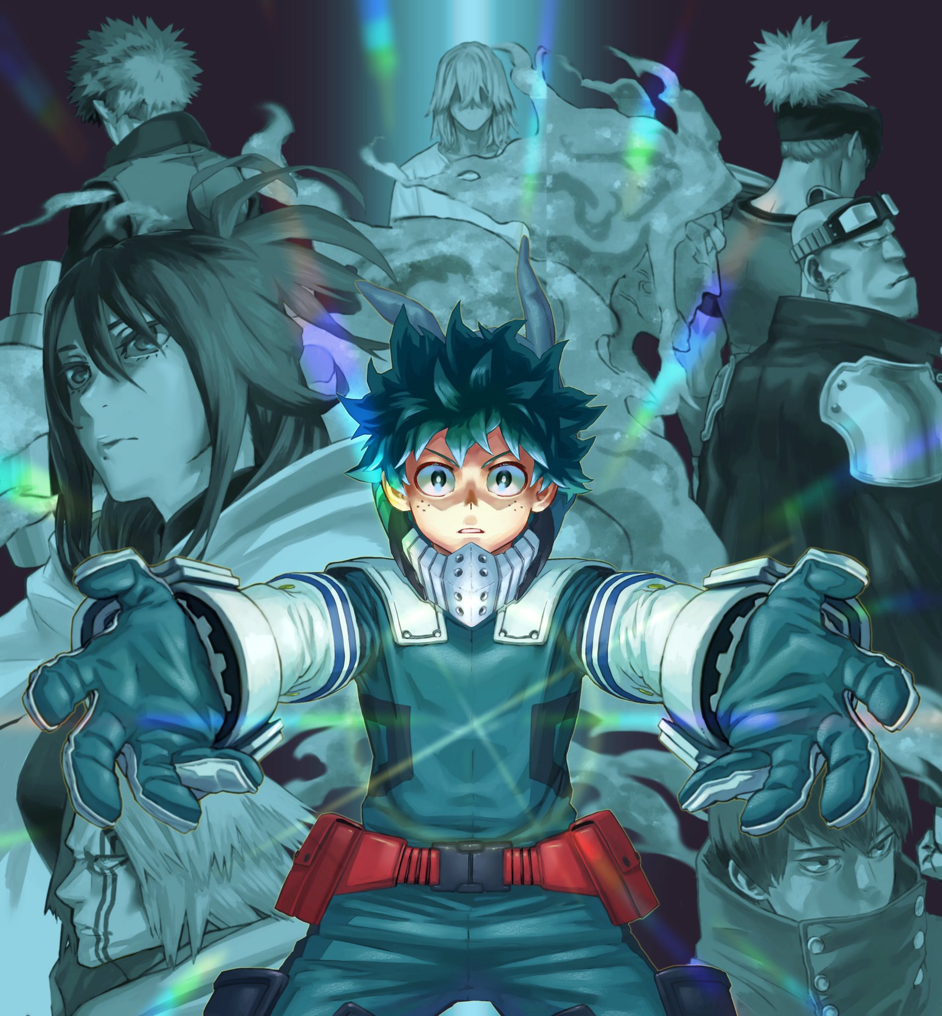 四方山 与太話 ヒロアカ ラクガキ デク ワンフォーオール ヒロアカ 僕のヒーローアカデミア Heroaca A 緑谷出久 ヒロアカ5期 T Co G37ljzsw3a Twitter 四方山 与太話 ヒロアカ ラクガキ デク ワンフォーオール ヒロアカ 僕のヒーローアカデミア Heroaca A 緑谷出久 ヒロアカ5期 T Co G37ljzsw3a Twitter