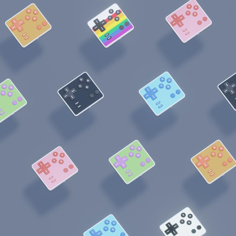 Advalenti1's tweet photo. @MrHydr0g3n Not art, but product design. 7 more colours are coming soon and a second project is already in the making.

https://t.co/juWsbCvt4f https://t.co/FMxoazD7PV