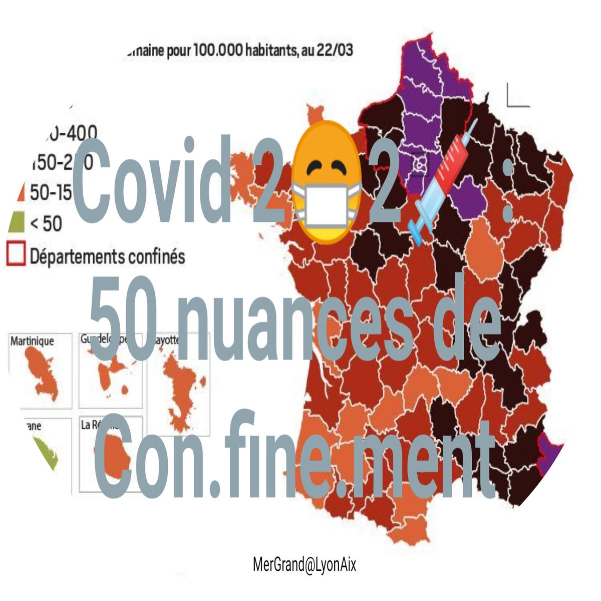 MergrandTuning's tweet photo. #50NuancesDeMesures  #confinement #COVID19france https://t.co/qwRNXlLZdu