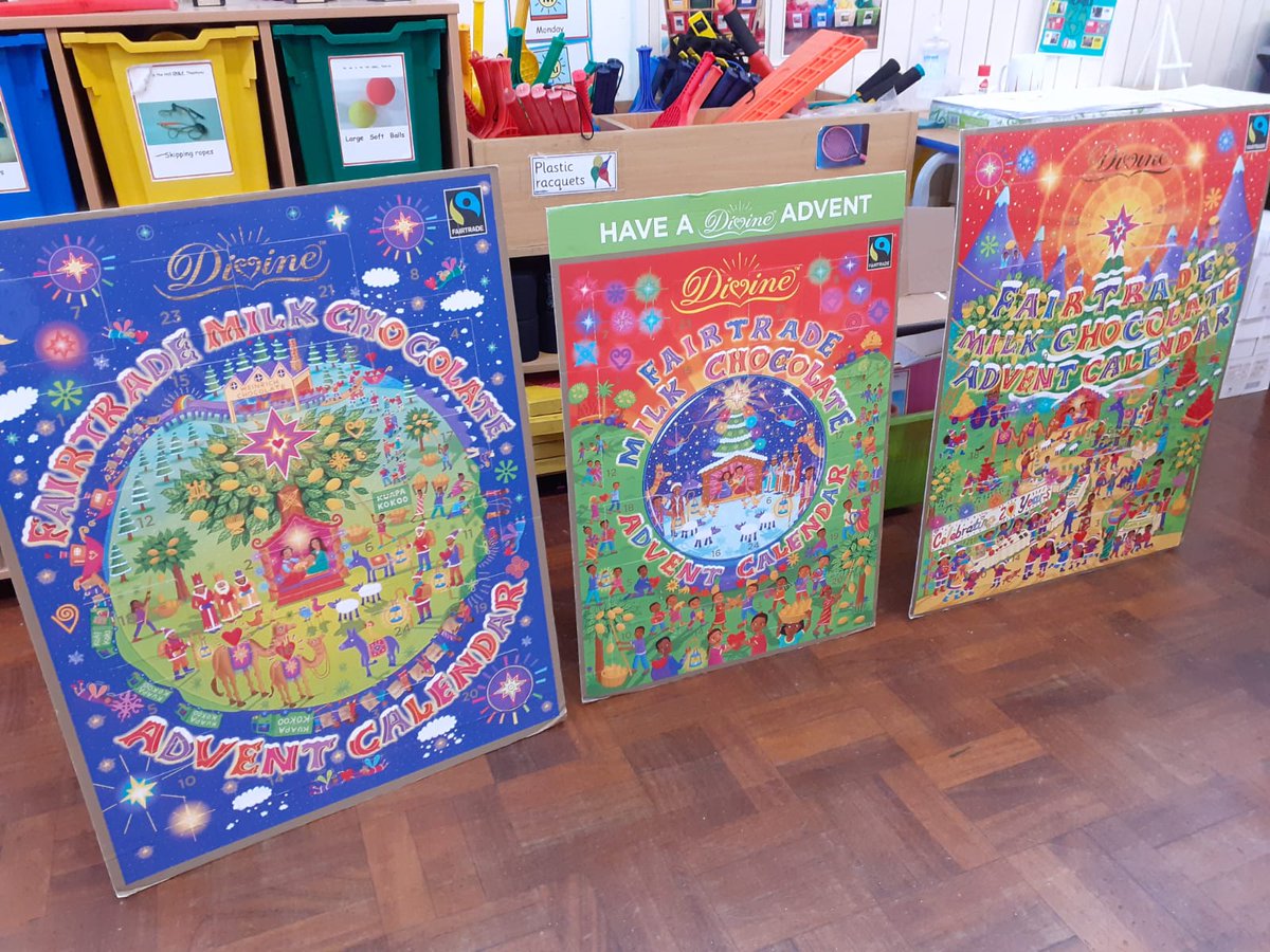 Dobcroft Infants tweet media