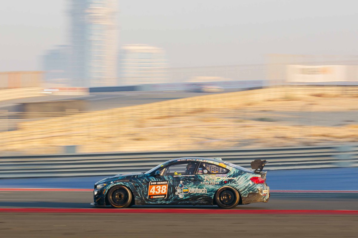 BMWMotorsport's tweet photo. Complete this list.
P1️⃣ at the Dubai 24 Hours
P1️⃣ at the 6-hour race in Abu Dhabi
P❓at the 12h Mugello this weekend
Where do you think the journey will take #STRacing and the BMW M4 GT4?
We wish all participating BMW teams the best of luck at the endurance race in Italy! https://t.co/koOzfPwCYa